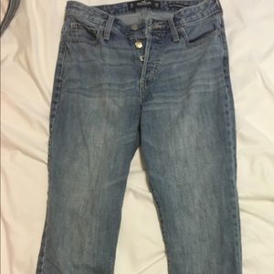 Vintage Midrise Mom jeans